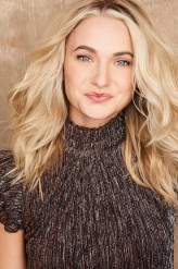 Cassidy Huckabay fotoğrafı