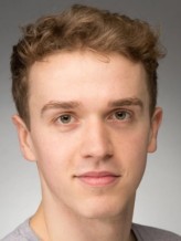 Tom Milligan fotoğrafı