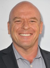 Dean Norris fotoğrafı