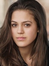 Katharina Scheuba fotoğrafı