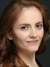 Duygu Kum fotoğrafı