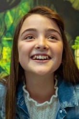 Eva Whittaker fotoğrafı