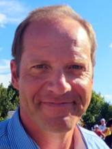 Christian Prudhomme fotoğrafı