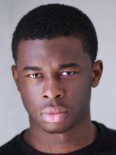 Gerald Jones fotoğrafı