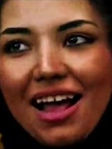 Zahra Renaward fotoğrafı