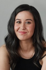 Nina Oyama fotoğrafı