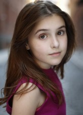 Juliana Davies fotoğrafı