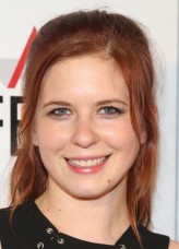 Magda Apanowicz fotoğrafı