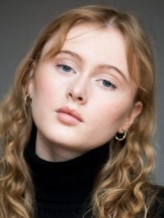 Elín Hall fotoğrafı