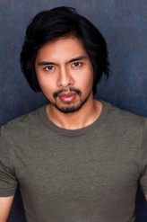 Chris Paul Morales fotoğrafı