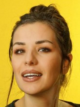 Merve Kurç fotoğrafı