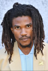 Sheldon Shepherd fotoğrafı