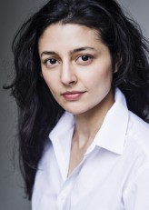 Shanaya Rafaat fotoğrafı