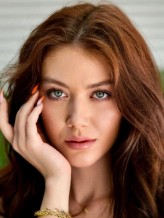 Larissa Lara Türközer fotoğrafı