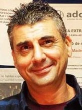 Txema Moscoso fotoğrafı