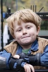 Silas Strand fotoğrafı