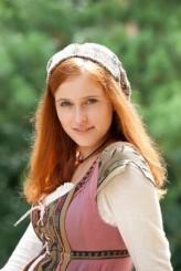 Kamila Janovičová fotoğrafı