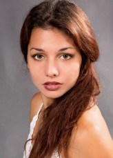 Gabriela Kostadinova fotoğrafı