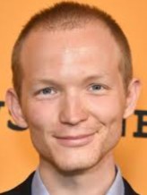 Jefferson White fotoğrafı