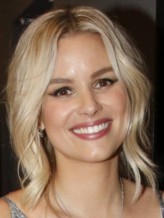 Patricie Solarikova fotoğrafı