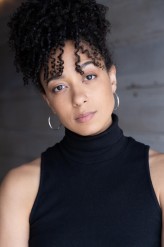 Naomi Walley fotoğrafı