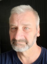 David Edward-Robertson fotoğrafı