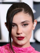 Adriana Ubani fotoğrafı