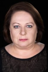 Martina Eitner-Acheampong fotoğrafı