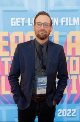 Ryan Whitaker fotoğrafı