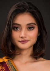 Nour Hooshmand fotoğrafı