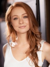 Maia Mae Fields fotoğrafı