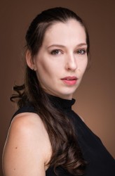 Steffi Thake fotoğrafı