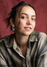 Maeve Courtier-Lilley fotoğrafı