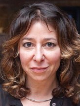 Janna Levin fotoğrafı