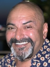 August Joshi fotoğrafı