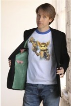 James Arnold Taylor Fotoğrafı