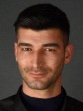 Mehmet Alaçı fotoğrafı