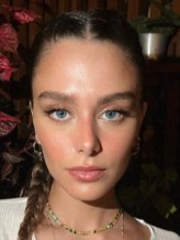 Seray Özkan fotoğrafı