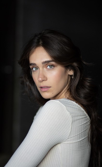 Izabel Pakzad fotoğrafı