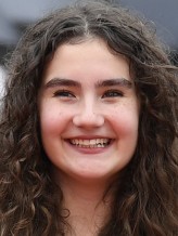 Ece Bağcı fotoğrafı