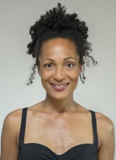 Karen Chika Gjølmesli fotoğrafı