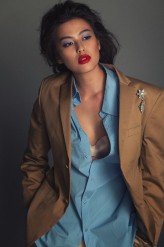 Michelle Dee fotoğrafı