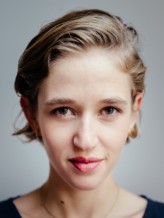 Marie Reuther fotoğrafı