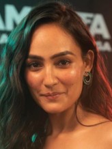 Monika Panwar fotoğrafı