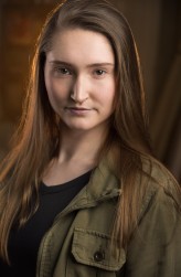 Kayla Booth fotoğrafı