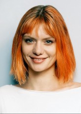 Martina Karra fotoğrafı