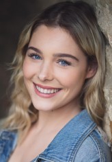 Coco Taylor fotoğrafı