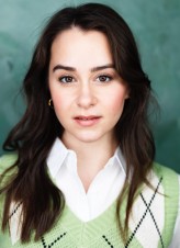 Victoria Mirrer fotoğrafı