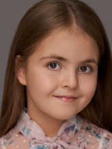 Valeriya Shevchenko fotoğrafı