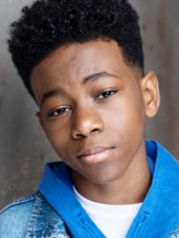 Jordan Preston Carter fotoğrafı